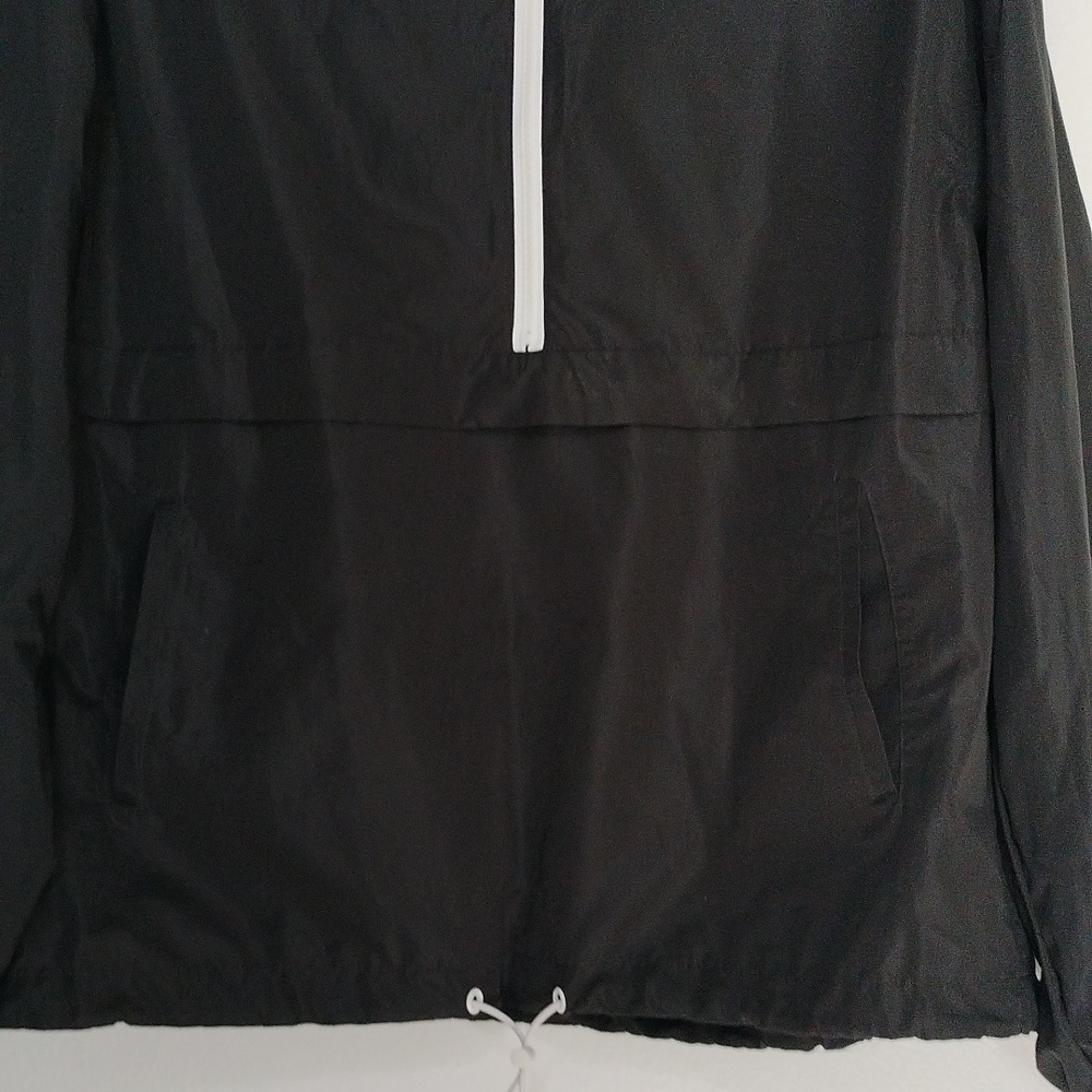 Iris Windbreaker Jacket Size M - image 7